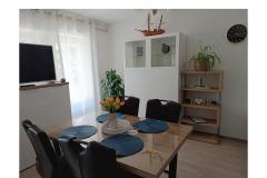 Vila Mira Apartmán 4 - prizemlje1 foto 4