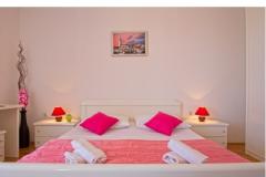 Vila Mira Apartmán 1 - Mali app. foto 3