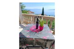 Vila Mira Apartmán 1 - Mali app. foto 4