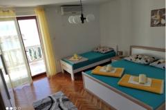 Vila Mira Apartmán 3 - Veliki app foto 2