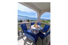 Vila Mira Apartmán 3 - Veliki app foto 3