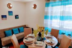 Vila Mira Apartmán 3 - Veliki app foto 4