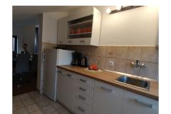 Vila Mira Apartmán 5 - Potkrovlje foto 2