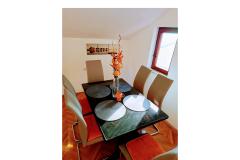 Vila Mira Apartmán 5 - Potkrovlje foto 3