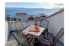 Vila Mira Apartmán 5 - Potkrovlje foto 4