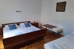 Villa Ivana - Novi Vinodolski Apartmán 1 - Apartman foto 2