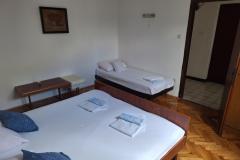 Villa Ivana - Novi Vinodolski Apartmán 1 - Apartman foto 3