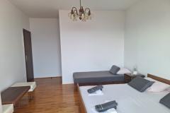 Villa Ivana - Novi Vinodolski Izba 3 - Soba4 foto 2