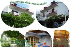 Villa Ivana - Novi Vinodolski Izba 3 - Soba4 foto 5