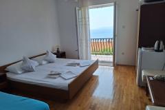 Villa Ivana - Novi Vinodolski Izba 4 - Soba3 foto 1