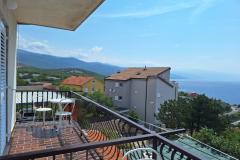 Villa Ivana - Novi Vinodolski Izba 4 - Soba3 foto 5