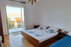 Villa Ivana - Novi Vinodolski Izba 5 - Soba2 foto 1