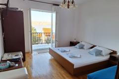 Villa Ivana - Novi Vinodolski Izba 5 - Soba2 foto 2