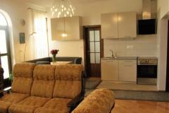 Villa Mira Apartmán 1 - Deluxe foto 1