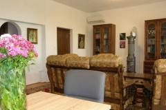Villa Mira Apartmán 1 - Deluxe foto 2