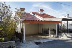 Villa Mira Apartmán 2 - A4+2 Oguli foto 1