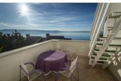 Villa Mira Apartmán 2 - A4+2 Oguli foto 2