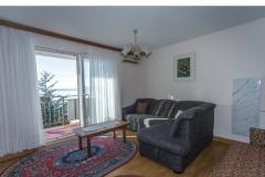 Villa Mira Apartmán 2 - A4+2 Oguli foto 4
