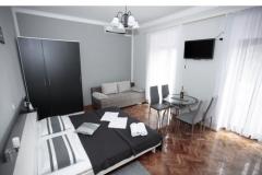 Zeleni gaj rooms &amp; apartment Apartmán 6 - Studio foto 1