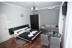 Zeleni gaj rooms &amp; apartment Apartmán 6 - Studio foto 2