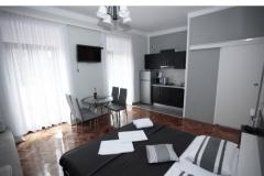Zeleni gaj rooms &amp; apartment Apartmán 6 - Studio foto 3