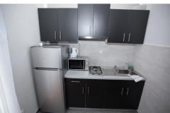 Zeleni gaj rooms &amp; apartment Apartmán 6 - Studio foto 4