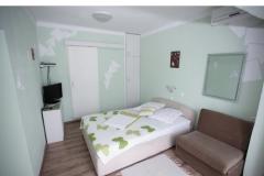 Zeleni gaj rooms &amp; apartment Apartmán 2 - apartman foto 1