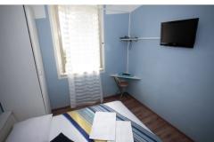 Zeleni gaj rooms &amp; apartment Izba 4 - soba foto 2
