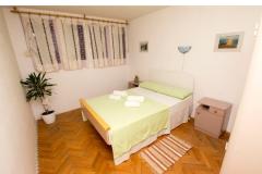  Apartmán Crnjanski Apartmán 1 foto 2