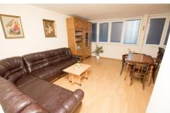  Apartmán Crnjanski Apartmán 1 foto 3