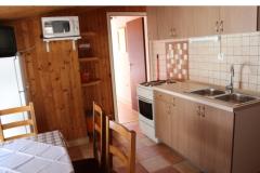 Apartmány Dom Mate Apartmán 3 - Ap. 3. foto 2