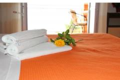 Apartmány Dom Mate Apartmán 4 - Ap. 5. foto 4