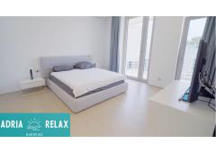 Adria Relax Bukoviec Apartmán 1 - Sunce 4+2 foto 2
