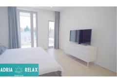 Adria Relax Bukoviec Apartmán 1 - Sunce 4+2 foto 4