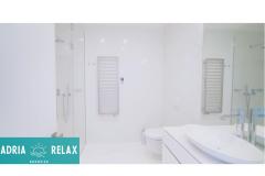 Adria Relax Bukoviec Apartmán 1 - Sunce 4+2 foto 5