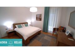 Adria Relax Bukoviec Apartmán 2 - More 2+2 foto 4