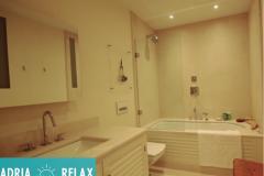 Adria Relax Bukoviec Apartmán 2 - More 2+2 foto 5