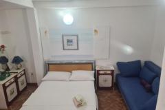 u2 adria Apartmán 1 - Sea view E foto 1