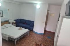 u2 adria Apartmán 1 - Sea view E foto 3