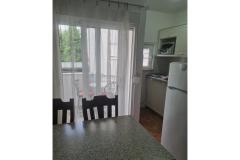 u2 adria Apartmán 1 - Sea view E foto 4