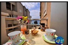 u2 adria Apartmán 4 - studio E foto 1