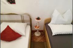 u2 adria Apartmán 4 - studio E foto 2