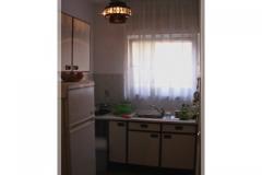 u2 adria Apartmán 3 - sea view E foto 4
