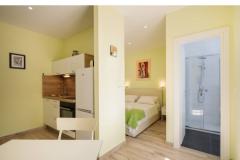 Alen Apartmány Duce Apartmán 1 - A1-Studio foto 2
