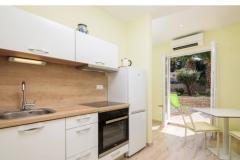 Alen Apartmány Duce Apartmán 1 - A1-Studio foto 3