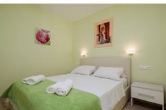 Alen Apartmány Duce Apartmán 1 - A1-Studio foto 4