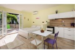 Alen Apartmány Duce Apartmán 2 - A 2-Studio foto 1