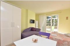 Alen Apartmány Duce Apartmán 2 - A 2-Studio foto 2
