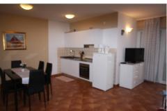 Ambiente NEW with POOL Apartmán 1 - 4+2 foto 3