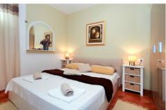 Ambiente NEW with POOL Apartmán 1 - 4+2 foto 4